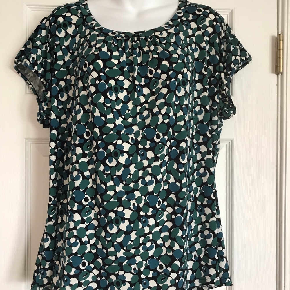 Worthington Blouse